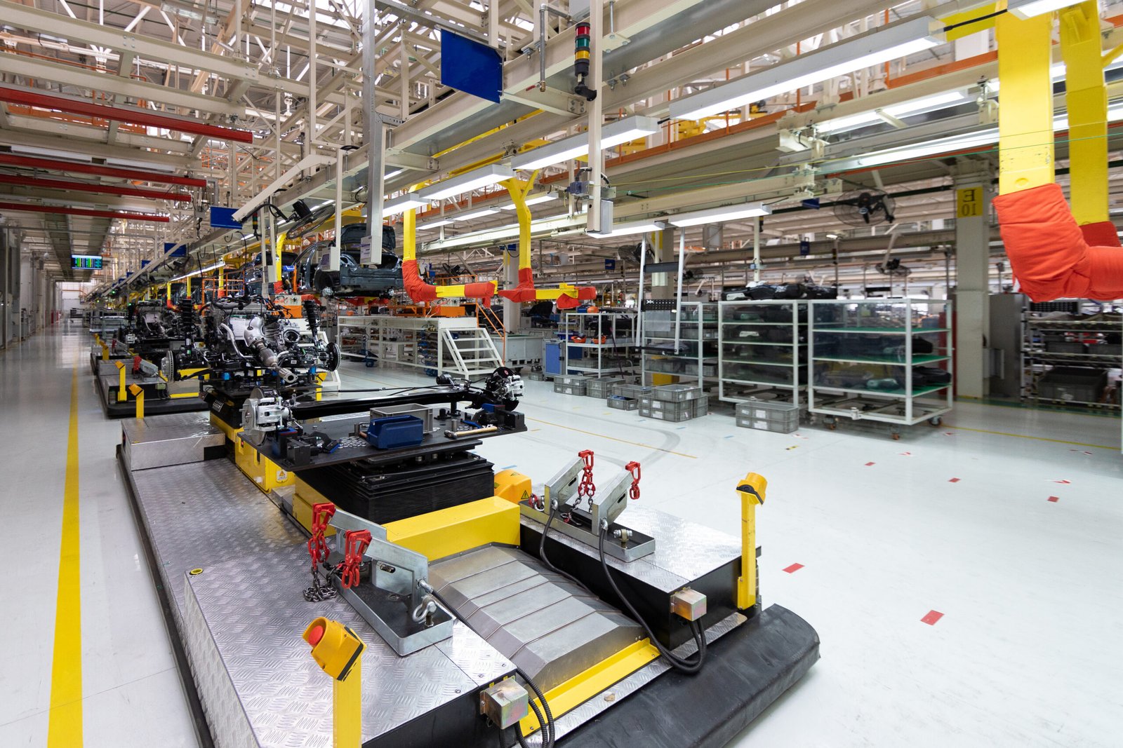 Jefferson Parish Prepares for July 1 Go-Live of Its New Infor Public Sector ERP