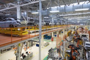 SYSPRO’s Nucleus Leader Ranking Puts Manufacturing ERP Back in Focus