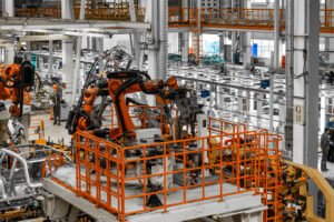 QAD Redzone’s Pune Hub Points to the Real AI Gap in Manufacturing