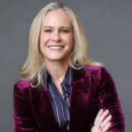 Epicor Appoints Rachel Barger as Chief Revenue Officer
