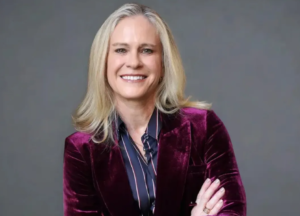 Epicor Appoints Rachel Barger as Chief Revenue Officer