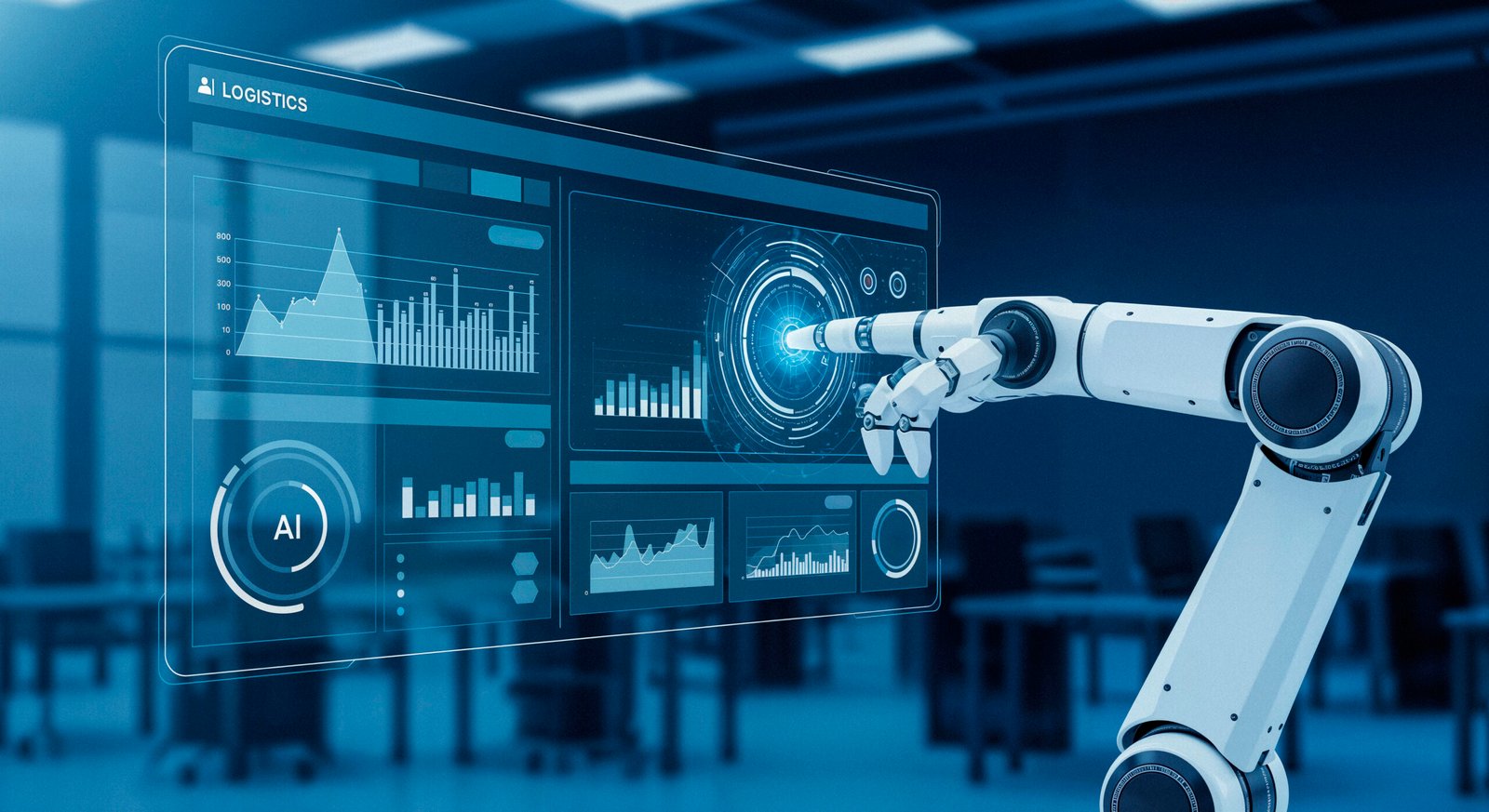 Infor Index Reveals a Growing Gap Between AI Ambition and ERP Readiness