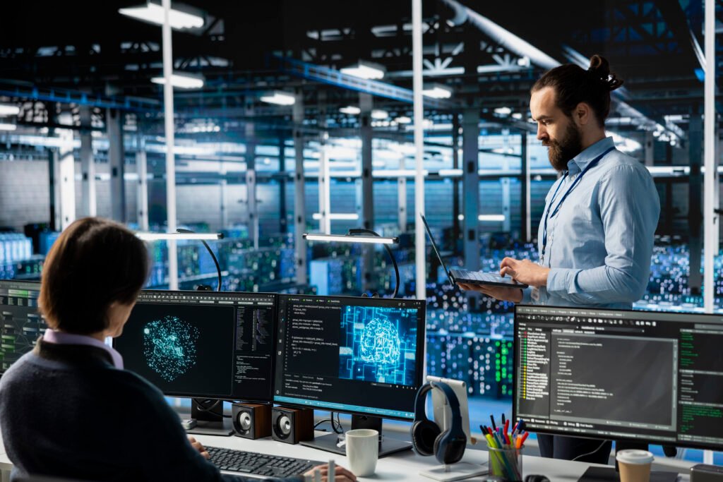 SAP Is Pushing Industry AI Towards Autonomous Execution