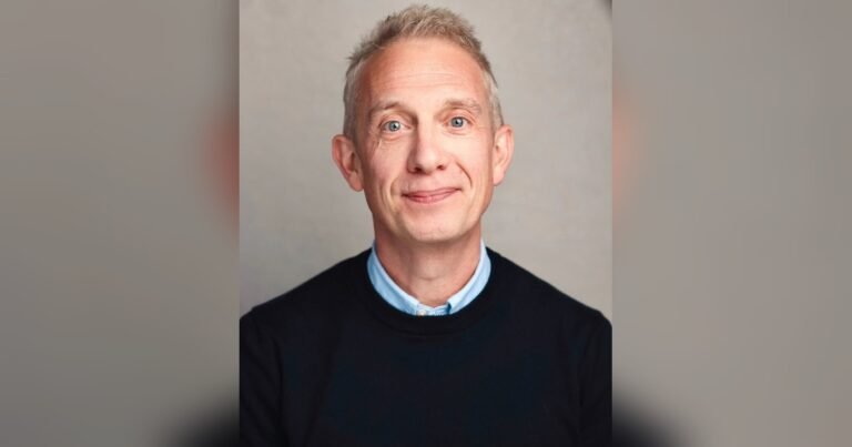 Unit4 Names Stuart Nash COO to Steer Customer Success and IT as 2030 Growth Strategy Advances