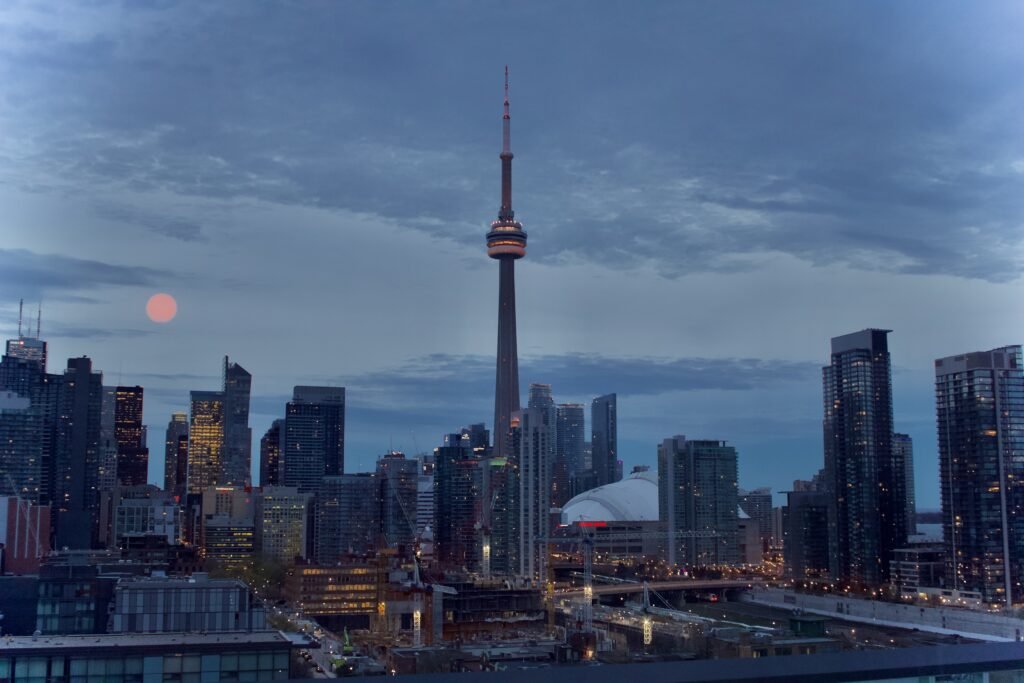 Unit4 Expands Canadian Public Sector Reach Through Canoe Procurement Agreement