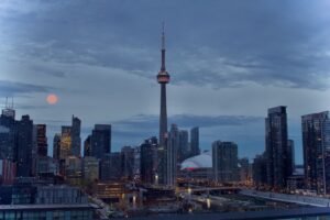 Unit4 Expands Canadian Public Sector Reach Through Canoe Procurement Agreement