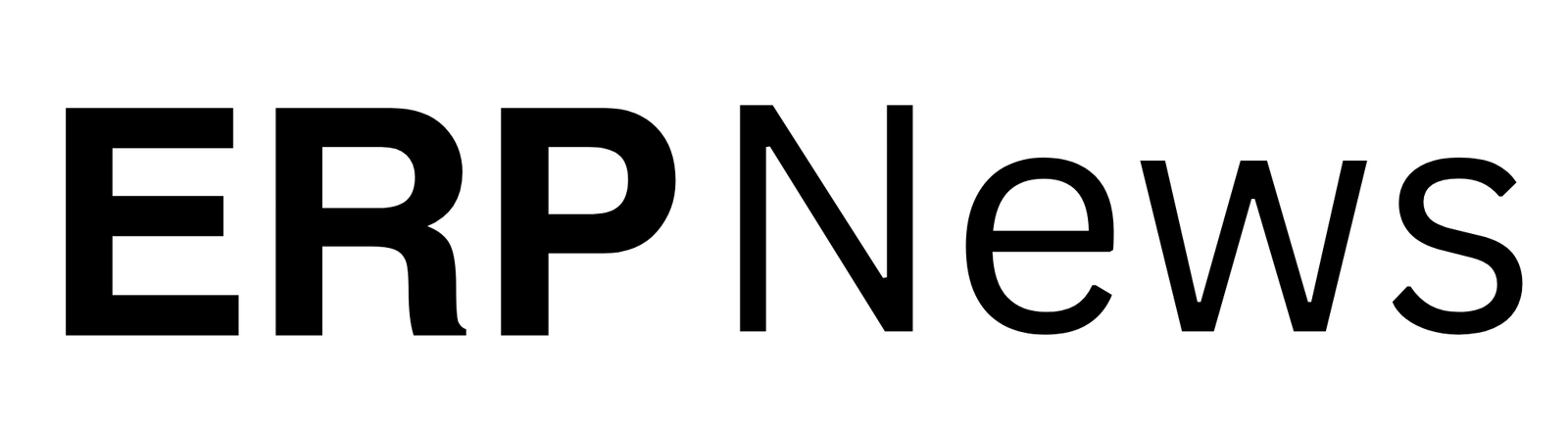 ERP News