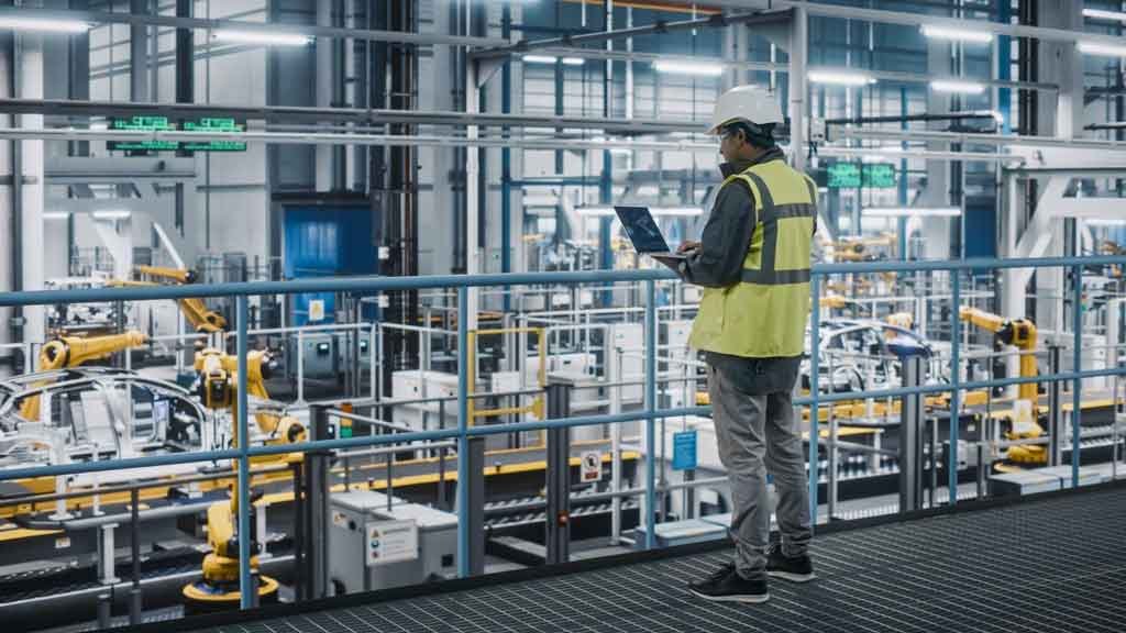 Epicor Enhances Kinetic ERP With Smarter Manufacturing Planning, Financial Workflows and AI Insights