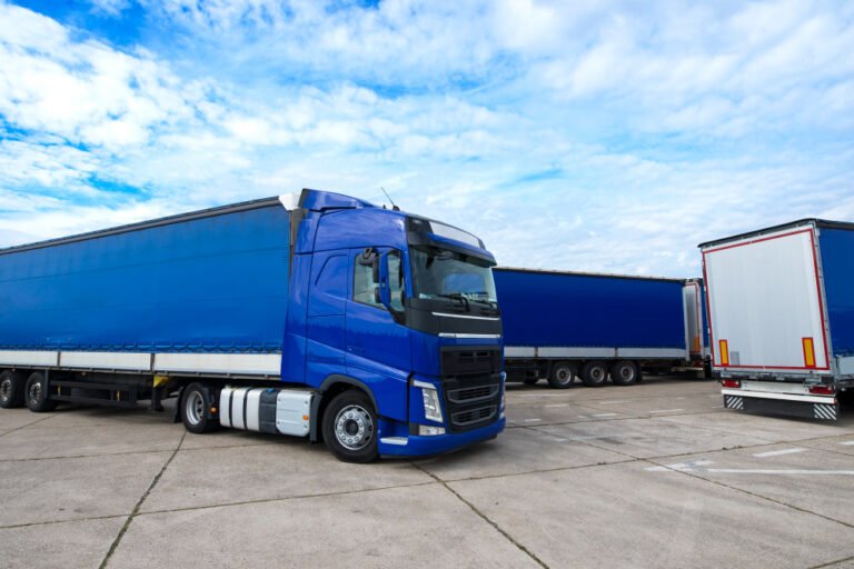 IFS Launches IFS.ai Logistics to Transform Transport Planning and Freight Cost Management