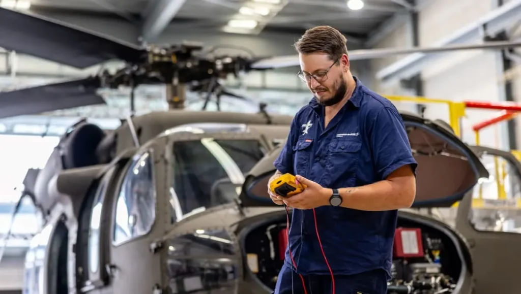 Lockheed Martin Modernises HR Operations with SAP SuccessFactors for Its 123,000-Employee Workforce
