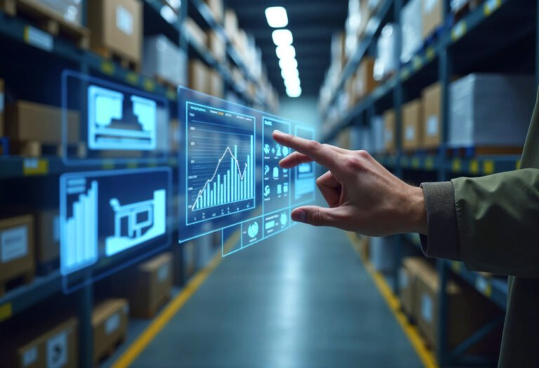 Microsoft Introduces Supplier Engagement in Dynamics 365 Supply Chain Management to Prepare Procurement for AI Agents