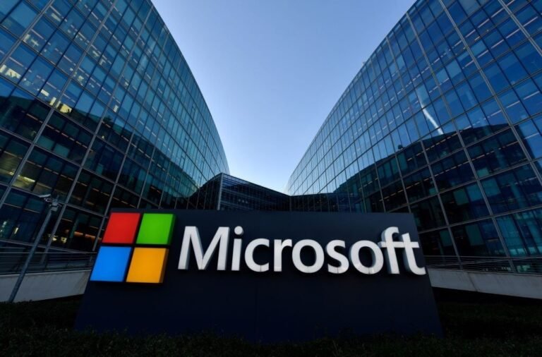 Microsoft Named a Leader in 2026 IDC MarketScape for AI-Enabled Operational ERP