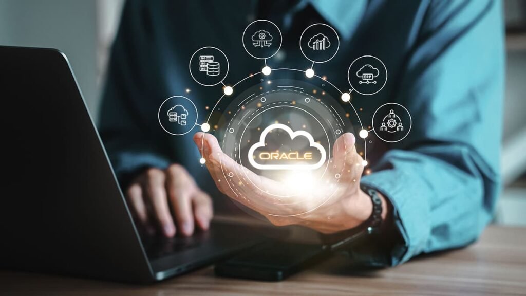 Oracle Begins UK Rollout of NetSuite Next and Ask Oracle, Bringing Conversational and Agentic AI to NetSuite Customers
