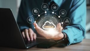 Oracle Begins UK Rollout of NetSuite Next and Ask Oracle, Bringing Conversational and Agentic AI to NetSuite Customers