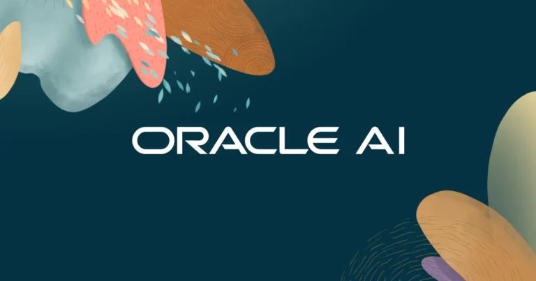 Oracle Launches AI Agent Studio for Industry Applications to Accelerate Enterprise AI Adoption