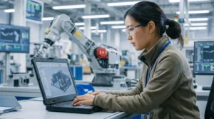 QAD Redzone Unveils Manufacturing Intelligence to Help Manufacturers Make Faster Decisions