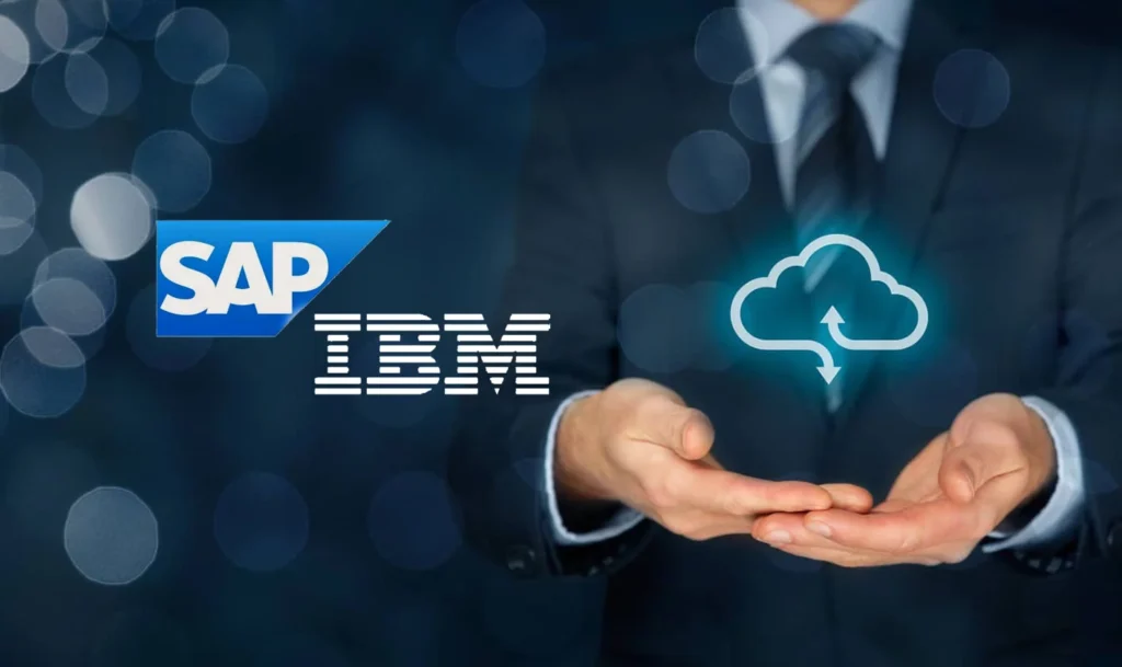 IBM, SAP Partner to Accelerate Cloud ERP Modernization and AI Readiness
