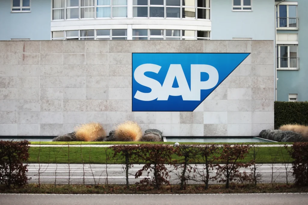 SAP Reports Record Quarterly Revenue of Over €10 Billion in Q3 2026, Driven by Cloud Growth