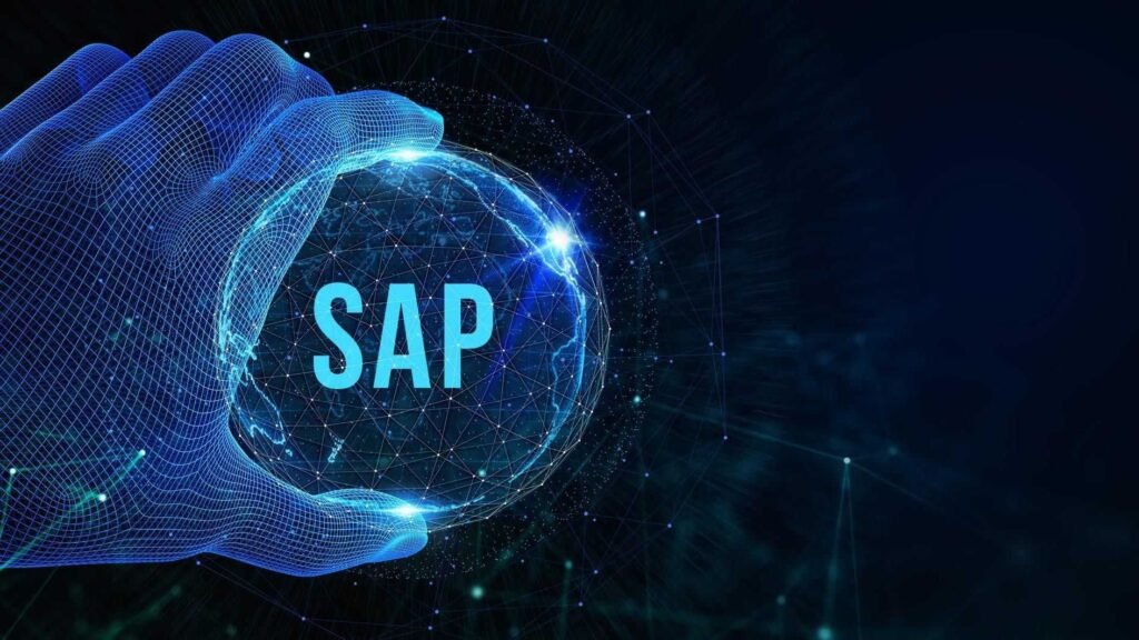 SAP Unveils Physical AI, Extending the Autonomous Enterprise into the Real World