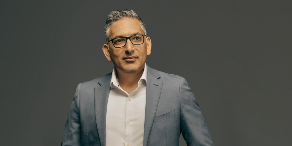 Epicor Names Vaibhav Vohra CEO as Architect of Cognitive ERP Takes the Helm