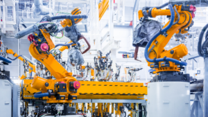 QAD | Redzone Bets on Manufacturing Intelligence to Turn ERP Into a System of Action