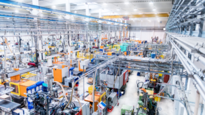 Syspro’s Nucleus Leader Ranking Puts Manufacturing ERP Back in Focus