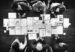 AI in Deltek Vantagepoint Is Transforming Project Management