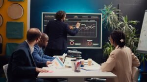 Deltek Maconomy Introduces Smarter AI, Improved Financial Insights and a Faster Web Client