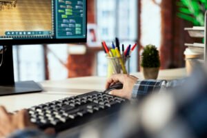 Microsoft Dynamics 365 Agentic ERP Roadmap Runs Through March 2027