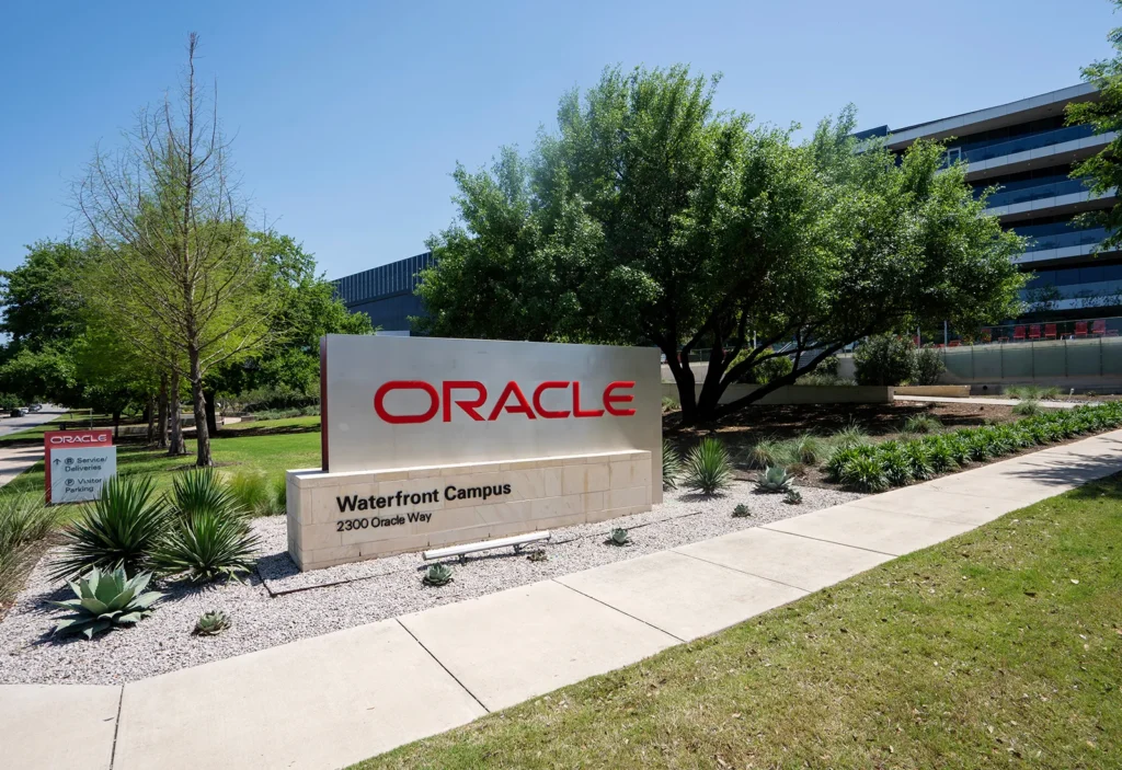 Oracle Introduces Fusion Agentic Applications for Finance and Supply Chain