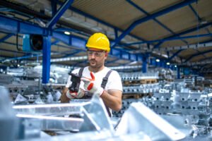 Epicor Prism Business Communications: AI-Powered RFQ Automation for Manufacturers
