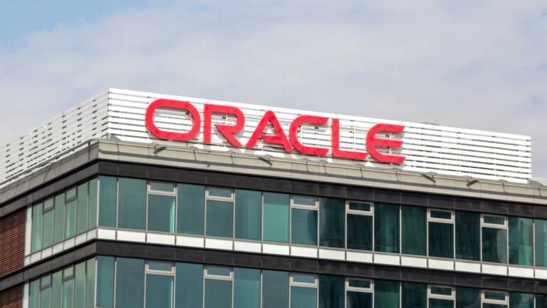 Oracle Introduces Claw-Powered Fusion Agentic Applications to Automate Complex HR Workflows