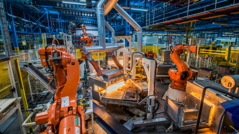 IFS Launches IFS Intelligence to Bring Agentic AI into Industrial Operations