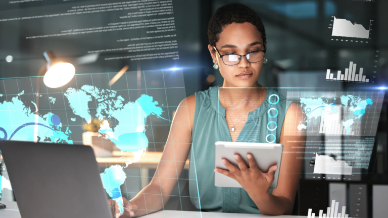 Rillet Raises $100 Million in Series C Funding at a $1 Billion Valuation to Build AI-Native ERP for Finance