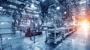 SYSPRO Launches Torque, an Industrial AI Platform for Auditable Manufacturing Decisions and Automated Actions