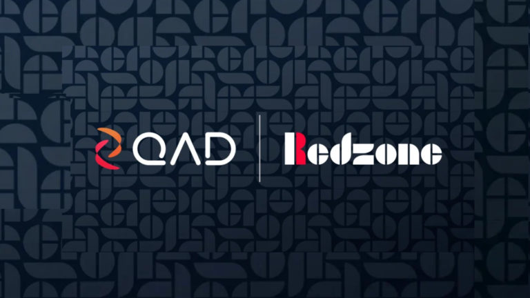 QAD Redzone Expands ChampionAI with Role-Based AI Agents to Improve Frontline Manufacturing Performance