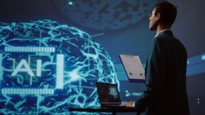 When the Vendor Says the Agent Is Only 5%: What Infor's Hospitality Strategy Reveals About the Agentic AI Gap