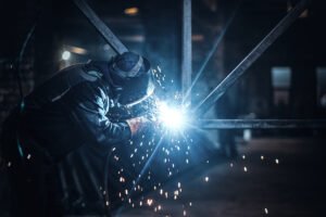 Infor Makes ERP Architecture the Starting Point for Metal Fabrication AI