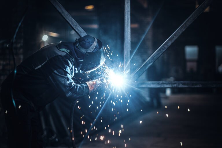 Infor Makes ERP Architecture the Starting Point for Metal Fabrication AI